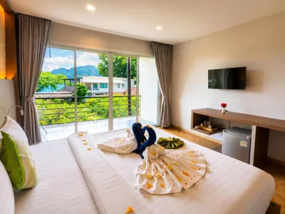 Phi Phi Rimlay Resort – Photos 2
