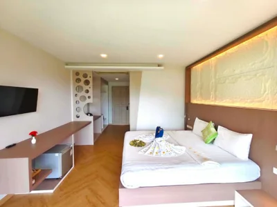 Phi Phi Rimlay Resort – Photos 4