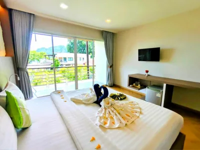 Phi Phi Rimlay Resort – Photos 6