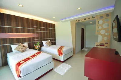 Phi Phi Rimlay Resort – Photos 10