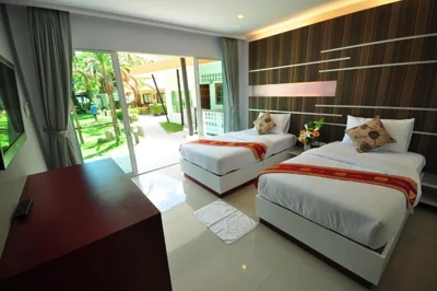 Phi Phi Rimlay Resort – Photos 13