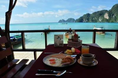 Phi Phi Rimlay Resort – Photos 16